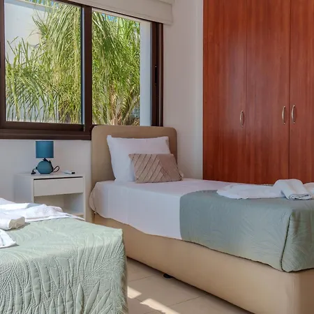Viridian & Ochre - 4 Deds Luxury In * 圣纳帕